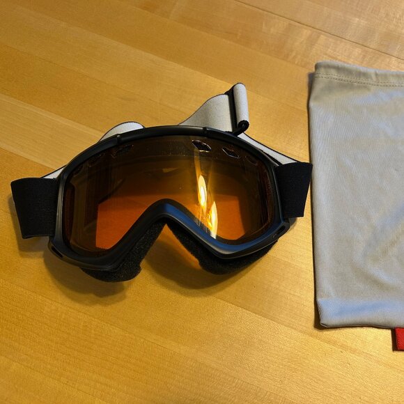 SMITH Ski Goggles - Picture 4 of 4